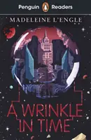 Penguin Readers Livello 3: Una ruga nel tempo (ELT Graded Reader) - Penguin Readers Level 3: A Wrinkle in Time (ELT Graded Reader)