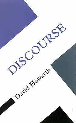 Discorso - Discourse
