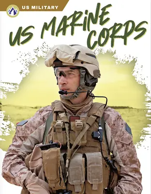 Corpo dei Marines degli Stati Uniti - US Marine Corps