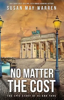 Non importa il costo - No Matter the Cost
