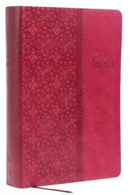 Bibbia di studio-KJV - Study Bible-KJV