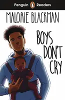 Penguin Readers Livello 5: I ragazzi non piangono (ELT Graded Reader) - Penguin Readers Level 5: Boys Don't Cry (ELT Graded Reader)