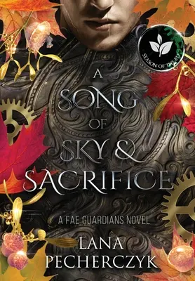 Una canzone di cielo e sacrificio: La stagione degli elfi - A Song of Sky and Sacrifice: Season of the Elf
