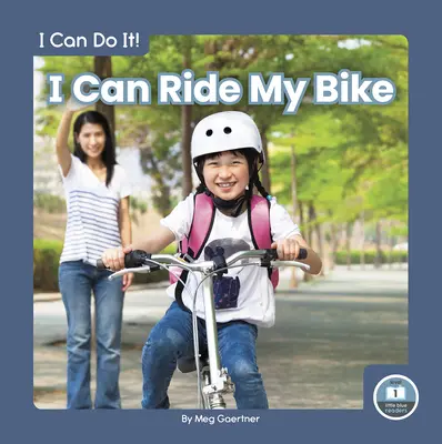 Posso andare in bicicletta - I Can Ride My Bike