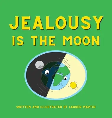 La gelosia è la luna - Jealousy is the Moon