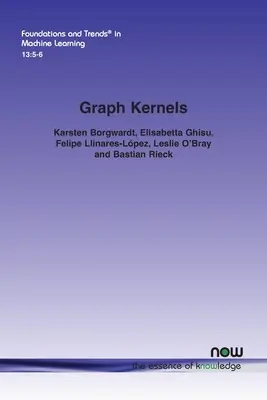 I grafici: Stato dell'arte e sfide future - Graph Kernels: State-Of-The-Art and Future Challenges