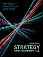 Strategia: Analisi e pratica - Strategy: Analysis and Practice