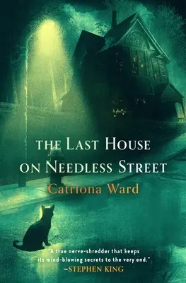 L'ultima casa in una strada inutile - The Last House on Needless Street