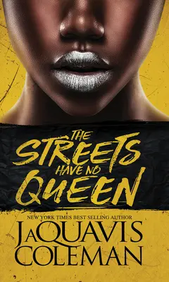 Le strade non hanno una regina - The Streets Have No Queen