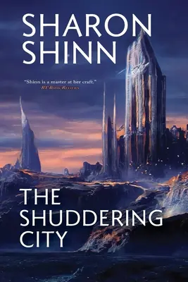 La città che trema - The Shuddering City