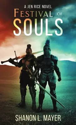 Festival delle anime: un romanzo di Jen Rice - Festival of Souls: a Jen Rice novel