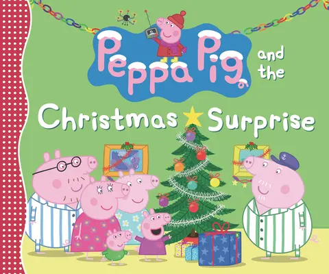 Peppa Pig e la sorpresa di Natale - Peppa Pig and the Christmas Surprise