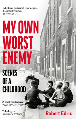 Il mio peggior nemico - Scene di un'infanzia - My Own Worst Enemy - Scenes of a Childhood