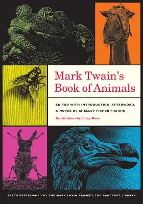 Il libro degli animali di Mark Twain: Volume 3 - Mark Twain's Book of Animals: Volume 3