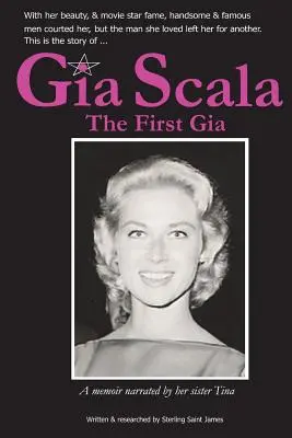 Gia Scala: Il primo Gia - Gia Scala: The First Gia