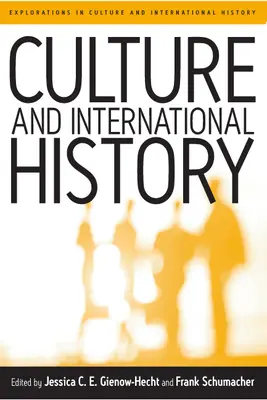 Cultura e storia internazionale - Culture and International History