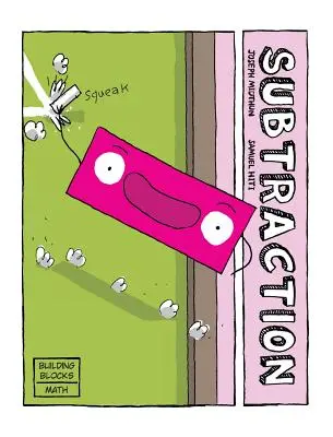 Sottrazione - Subtraction