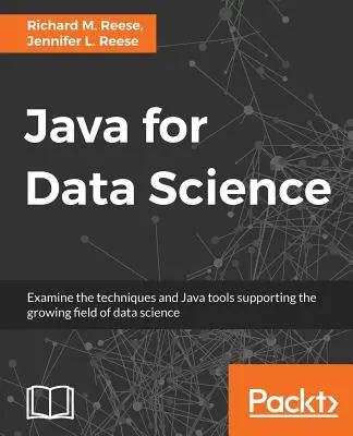 Java per la scienza dei dati - Java for Data Science