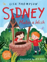Sidney esprime un desiderio - Sidney Makes a Wish