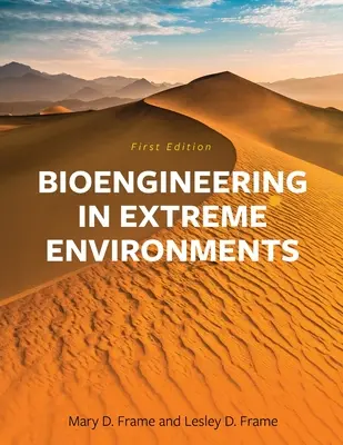 Bioingegneria in ambienti estremi - Bioengineering in Extreme Environments