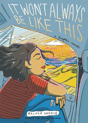 Non sarà sempre così: Memorie grafiche - It Won't Always Be Like This: A Graphic Memoir