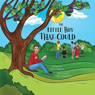 Il bambino che poteva - The Little Boy That Could