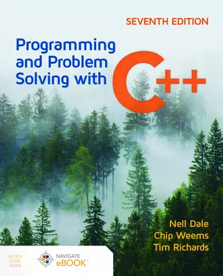 Programmazione e risoluzione dei problemi con il C++ - Programming and Problem Solving with C++
