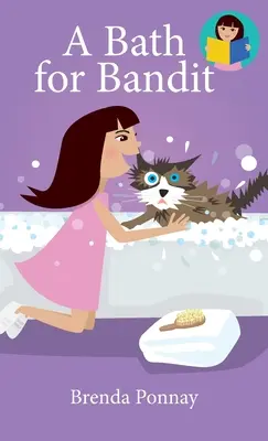 Un bagno per Bandit - A Bath for Bandit