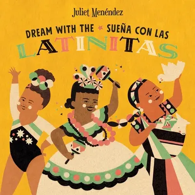 Sognare con le Latinitas - Dream with The/Suea Con Las Latinitas