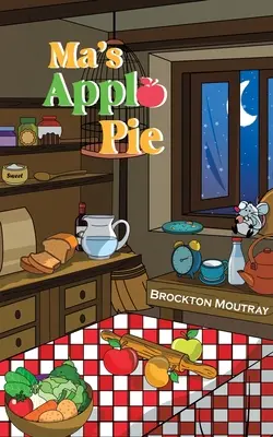 La torta di mele di mamma - Ma's Apple Pie