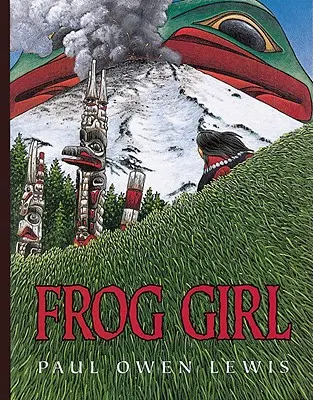La ragazza rana - Frog Girl