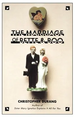 Il matrimonio di Bette e Boo - The Marriage of Bette and Boo
