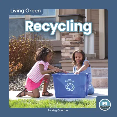 Riciclare - Recycling