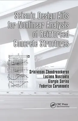 Progettazione sismica AIDS per l'analisi non lineare delle strutture in cemento armato - Seismic Design AIDS for Nonlinear Analysis of Reinforced Concrete Structures
