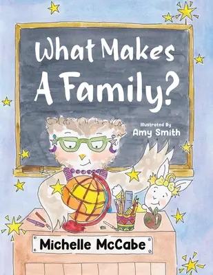 Cosa rende una famiglia? - What Makes A Family?