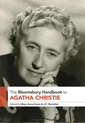 Il manuale Bloomsbury di Agatha Christie - The Bloomsbury Handbook to Agatha Christie