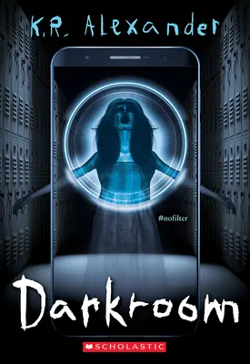 Camera oscura - Darkroom