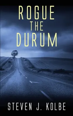 Rogue il duro - Rogue the Durum