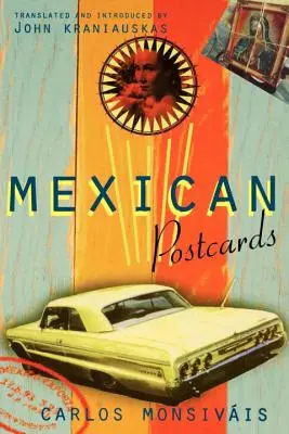 Cartoline messicane - Mexican Postcards