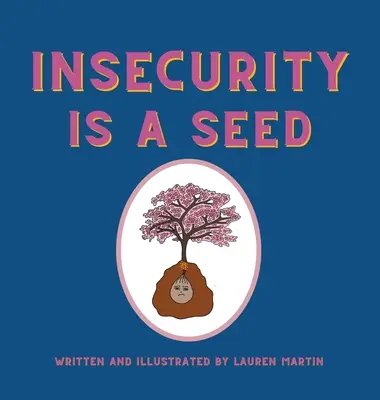 L'insicurezza è un seme - Insecurity is a Seed