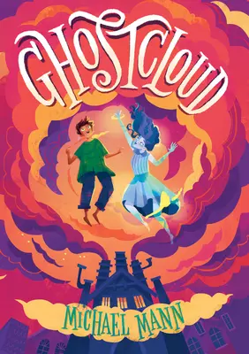 Nube fantasma - Ghostcloud