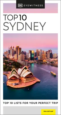 Top 10 di Sydney - Eyewitness Top 10 Sydney