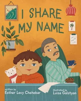 Condivido il mio nome - I Share My Name