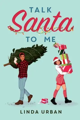 Parlami di Babbo Natale - Talk Santa to Me