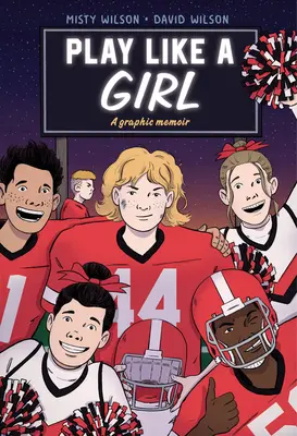 Suonare come una ragazza - Play Like a Girl