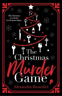 Il gioco del delitto di Natale - The Christmas Murder Game
