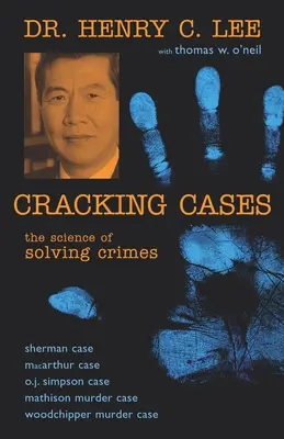 Cracking Cases: La scienza della risoluzione dei crimini - Cracking Cases: The Science of Solving Crimes