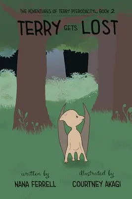 Terry si perde - Terry Gets Lost