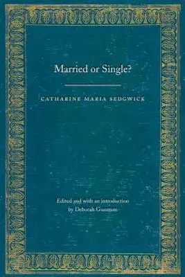 Sposato o single? - Married or Single?