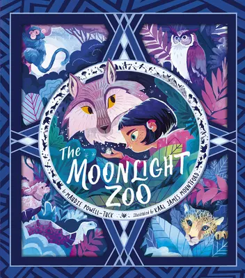 Lo zoo al chiaro di luna - The Moonlight Zoo